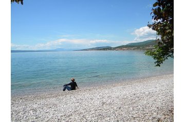 Croazia Privát Klenovica, Esterno